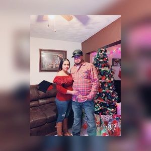 Meet your Posher, Briana